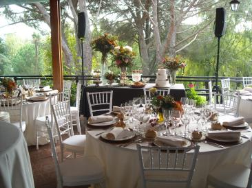   Mansión Longinos, finca para eventos 